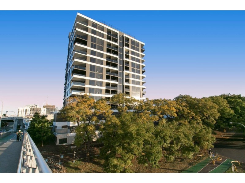 10311/25 Bouquet Street, South Brisbane QLD 4101