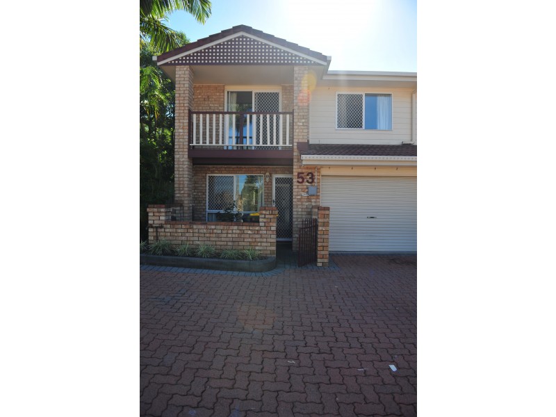 53/88 Kameruka Street, Calamvale QLD 4116