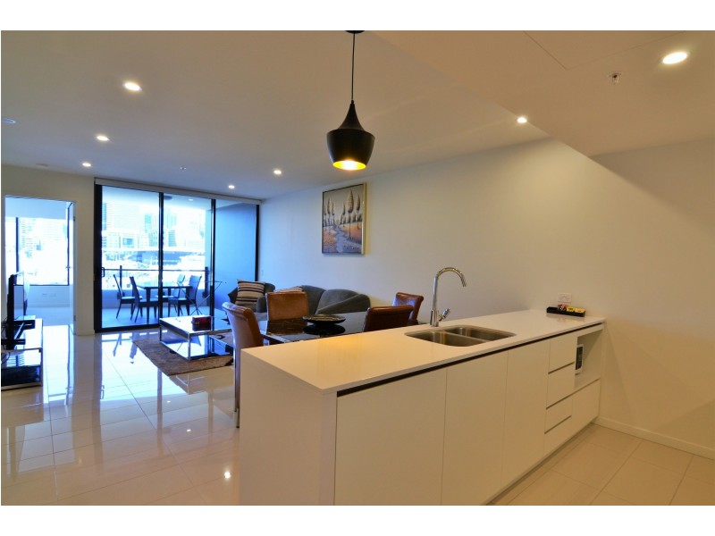 20606/23 Bouquet Street, South Brisbane QLD 4101
