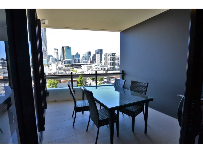 20606/23 Bouquet Street, South Brisbane QLD 4101