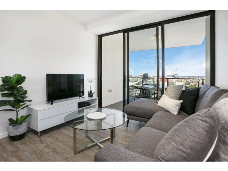 1403/27 Cordelia Street, South Brisbane QLD 4101