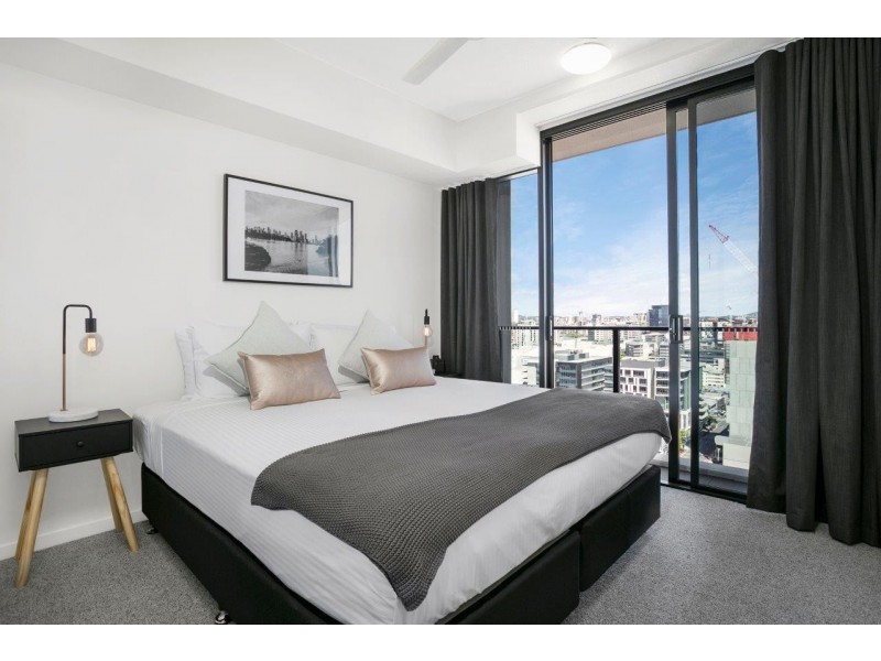 1403/27 Cordelia Street, South Brisbane QLD 4101