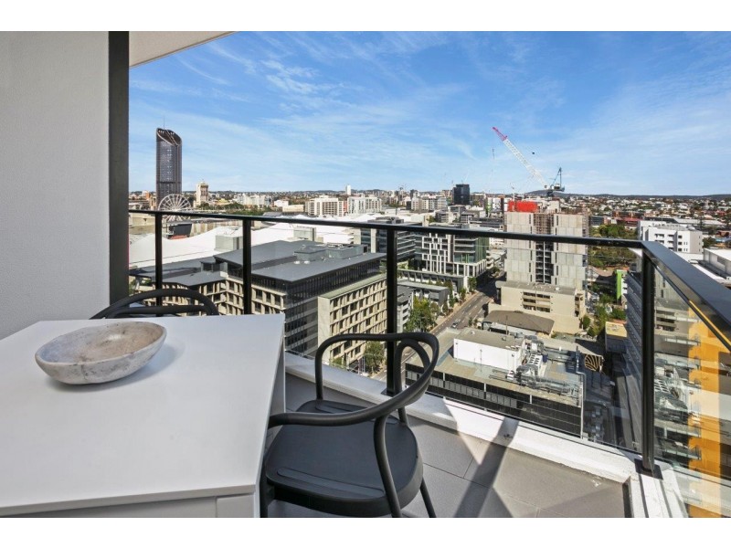 1403/27 Cordelia Street, South Brisbane QLD 4101
