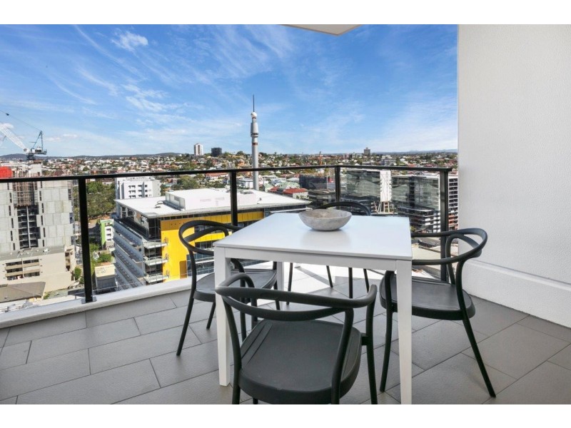 1403/27 Cordelia Street, South Brisbane QLD 4101