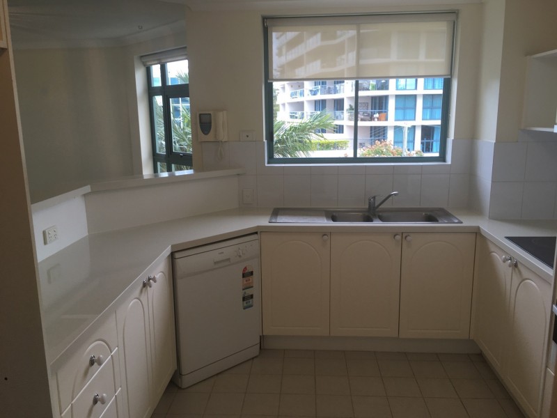 9/1 GOODWIN STREET, Kangaroo Point QLD 4169