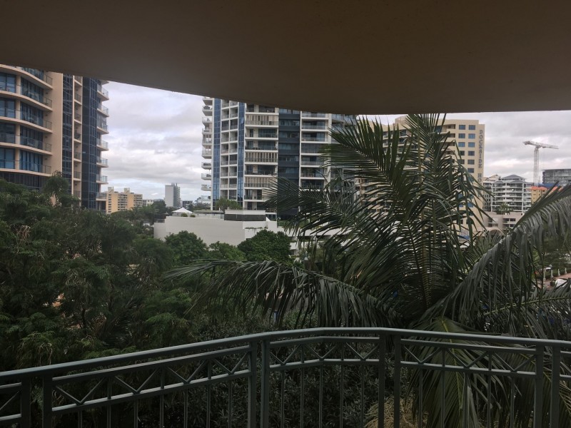 9/1 GOODWIN STREET, Kangaroo Point QLD 4169