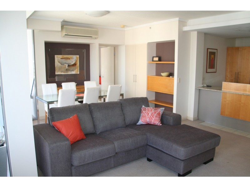 34/446 Ann Street, Brisbane City QLD 4000