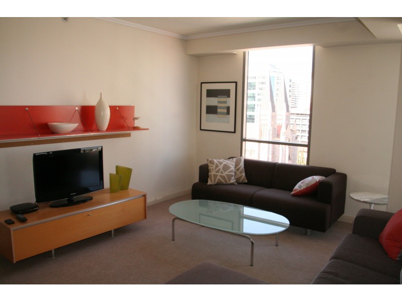 34/446 Ann Street, Brisbane City QLD 4000