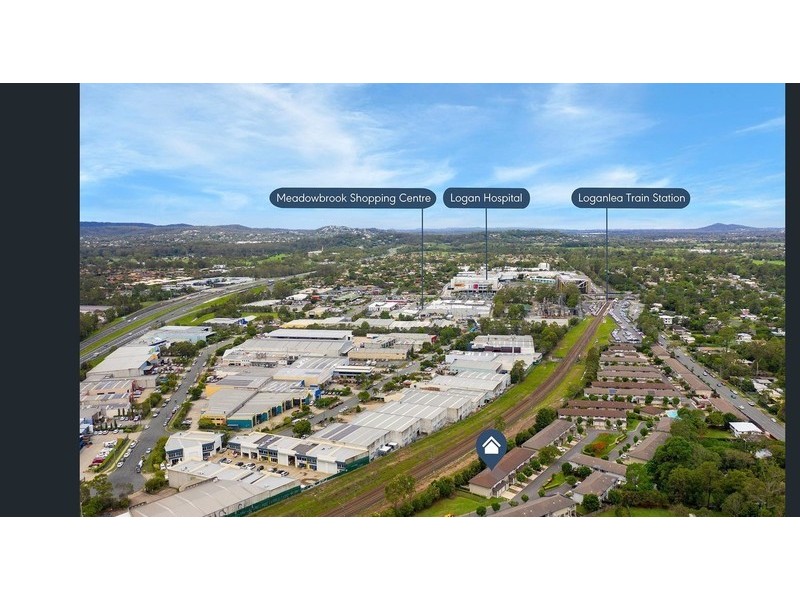 116-136 Station Rd, Loganlea, Loganlea QLD 4131