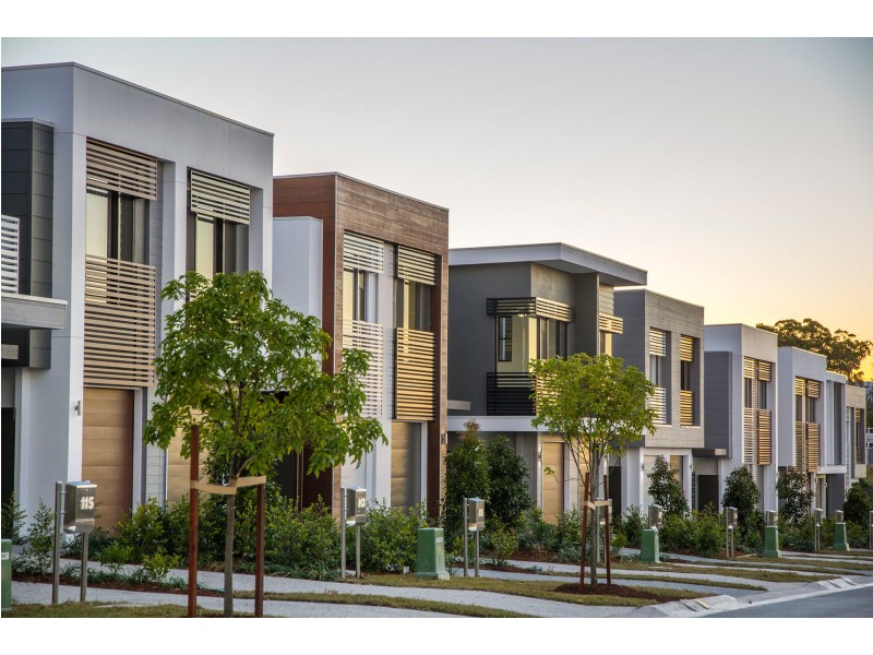 Manhattan Ave, Robina QLD 4226