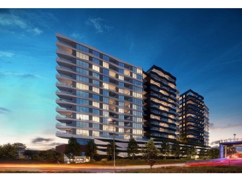 10308/25 Bouquet Street, South Brisbane QLD 4101
