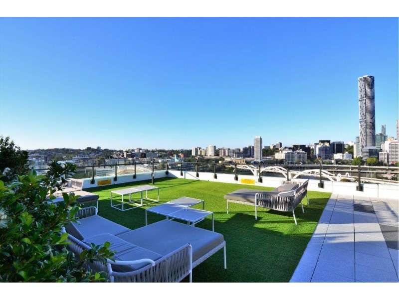 10308/25 Bouquet Street, South Brisbane QLD 4101