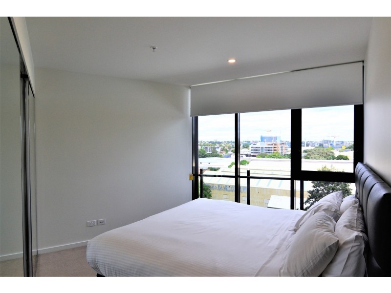 20509/23 Bouquet Street, South Brisbane QLD 4101