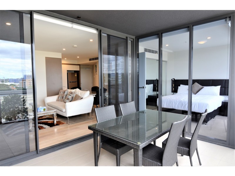 20509/23 Bouquet Street, South Brisbane QLD 4101