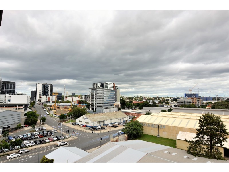 20509/23 Bouquet Street, South Brisbane QLD 4101
