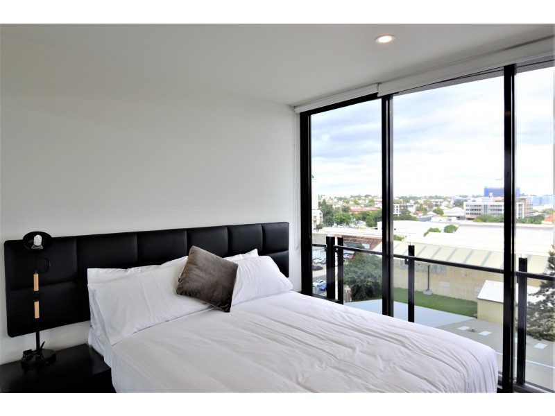 20509/23 Bouquet Street, South Brisbane QLD 4101
