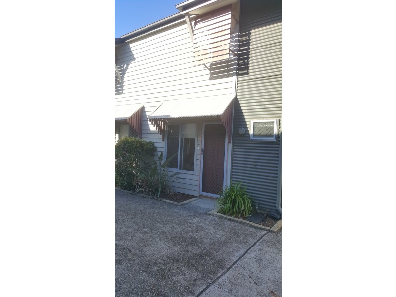 11/22 Grasspan Street, Zillmere QLD 4034