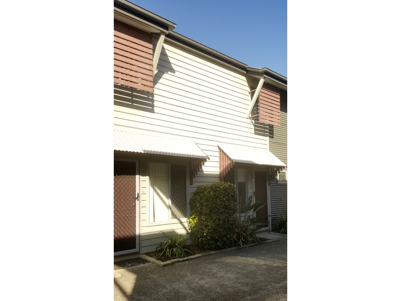 11/22 Grasspan Street, Zillmere QLD 4034