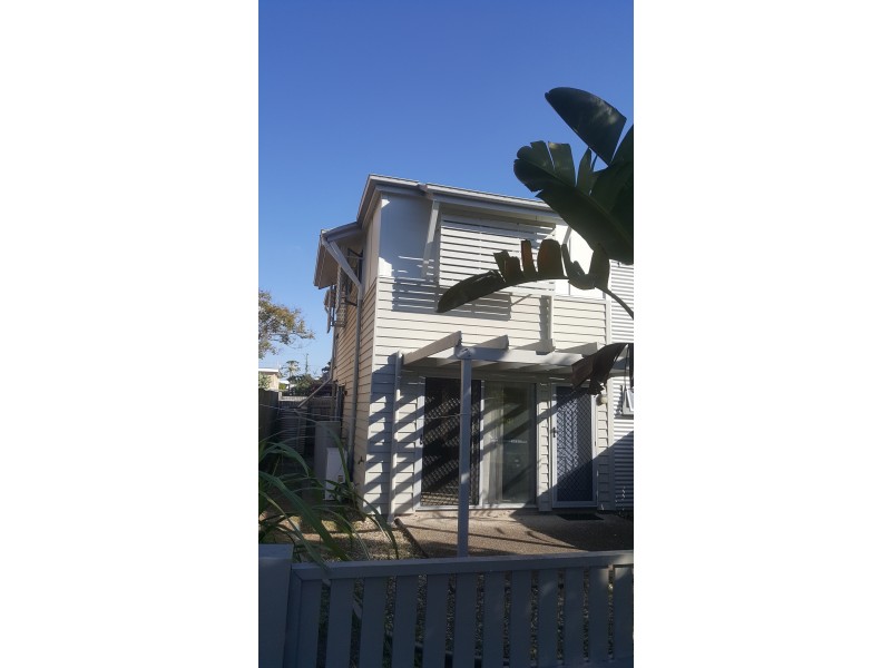 14/22 Grasspan Street, Zillmere QLD 4034