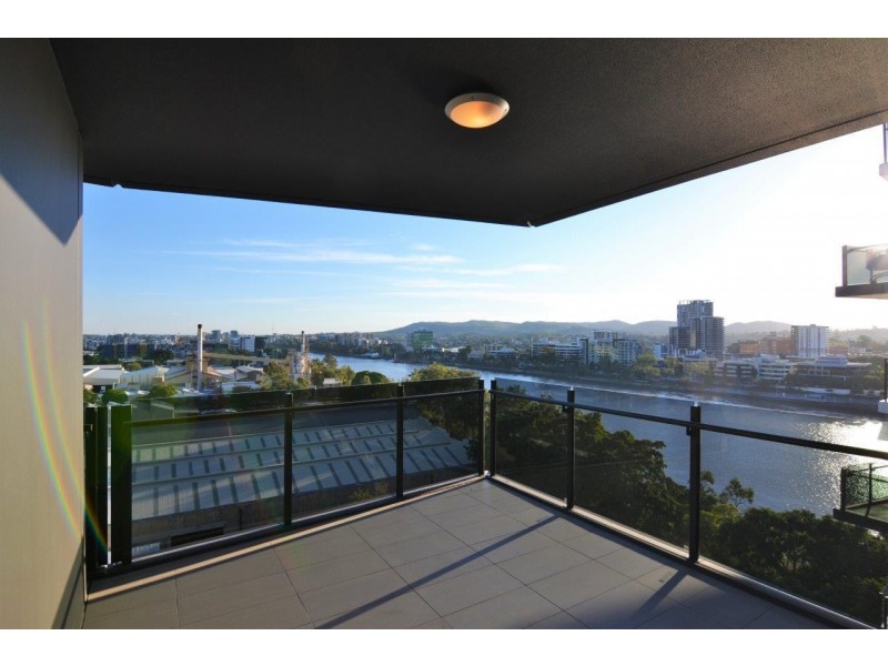 21110/23 Bouquet Street, South Brisbane QLD 4101