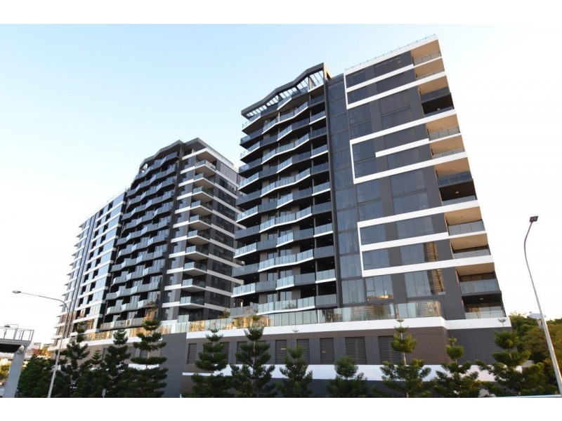 20602/23 Bouquet Street, South Brisbane QLD 4101