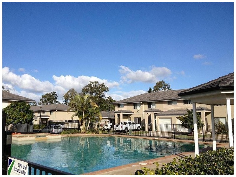 116-136 Station Rd, Loganlea, Loganlea QLD 4131