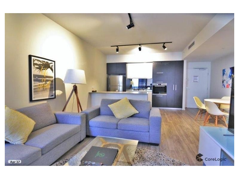 2006/9 Edmondstone Street, South Brisbane QLD 4101