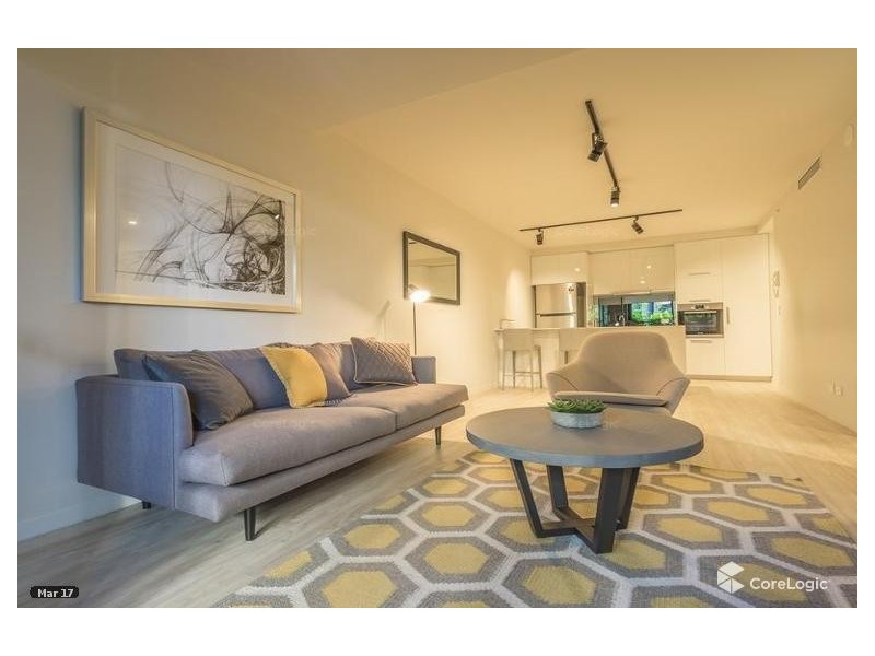 2006/9 Edmondstone Street, South Brisbane QLD 4101