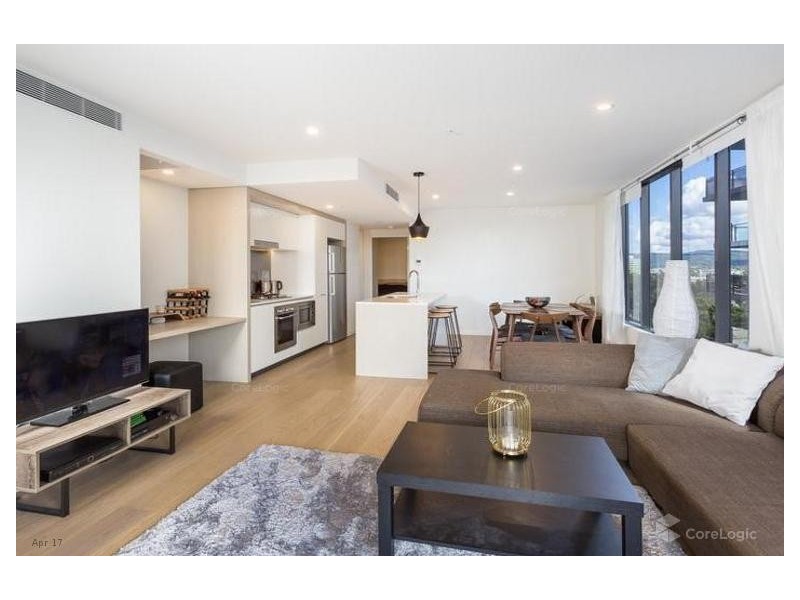 20801/23 Bouquet Street, South Brisbane QLD 4101