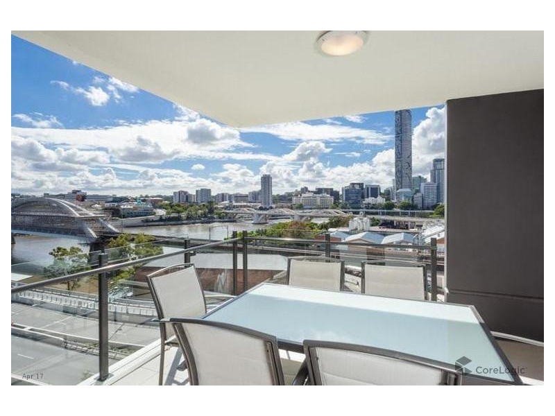 20801/23 Bouquet Street, South Brisbane QLD 4101