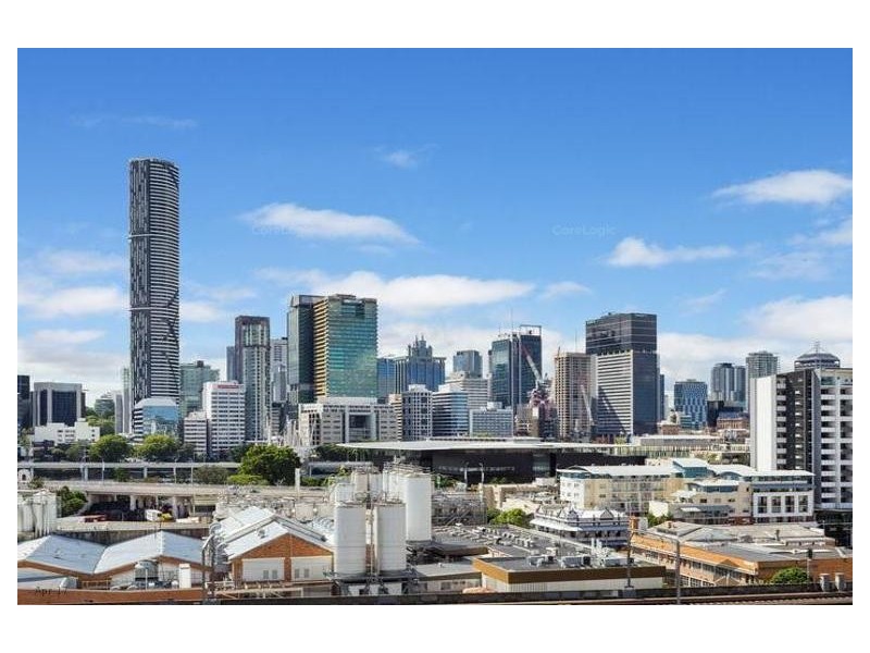 20801/23 Bouquet Street, South Brisbane QLD 4101