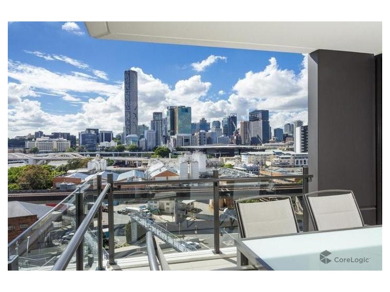 20801/23 Bouquet Street, South Brisbane QLD 4101