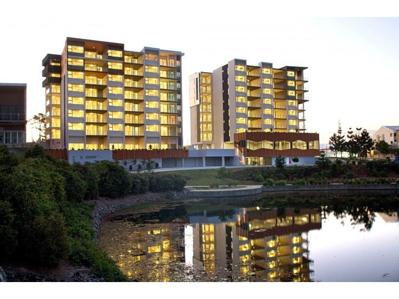 71C/129-133 Laver Drive, Robina QLD 4226