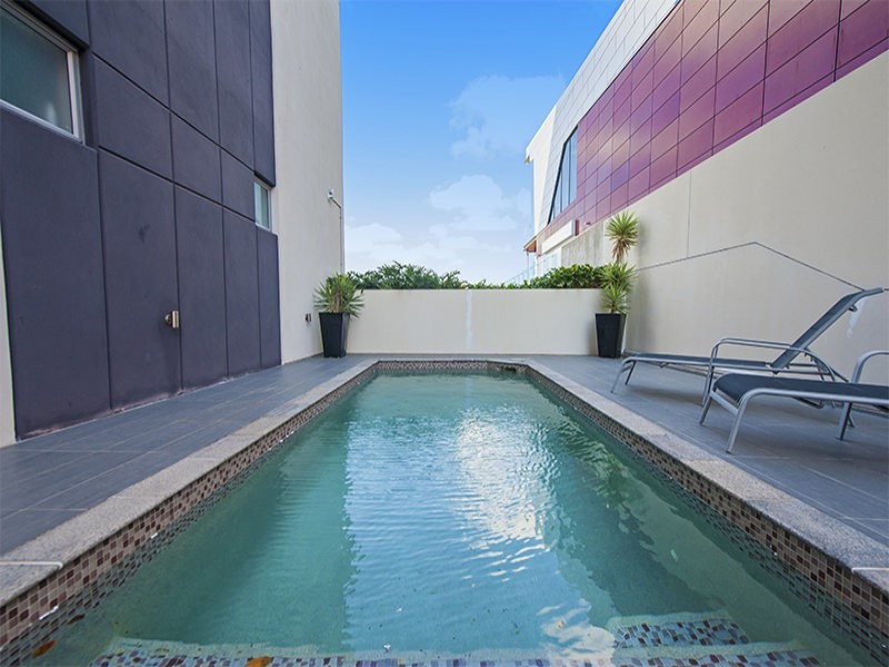 71C/129-133 Laver Drive, Robina QLD 4226