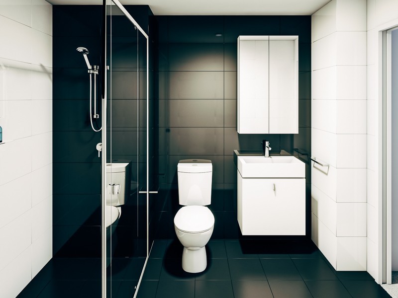 214/28 Wolseley St, Woolloongabba QLD 4102