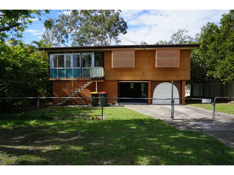 10 Christopher Street, Sunnybank Hills QLD 4109