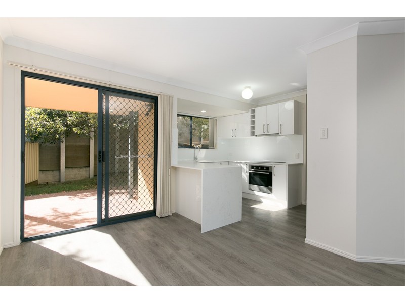 34/26 Buckingham Place, Eight Mile Plains QLD 4113