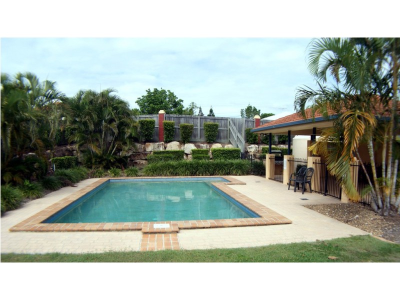 34/26 Buckingham Place, Eight Mile Plains QLD 4113