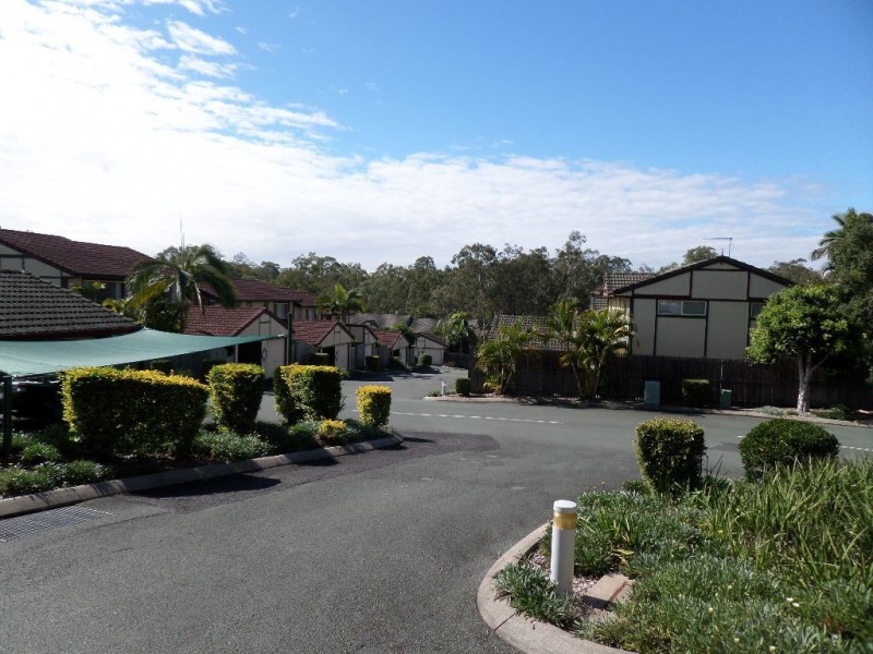 13/13 Bailey Bailey Street, Collingwood Park QLD 4301