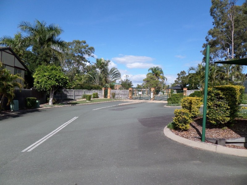 13/13 Bailey Bailey Street, Collingwood Park QLD 4301