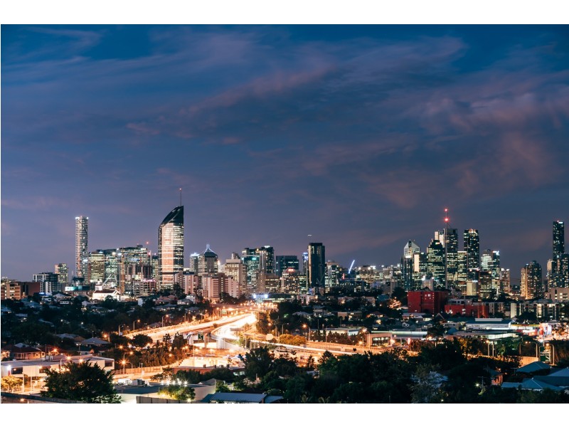 208/28 Wolseley St, Woolloongabba QLD 4102