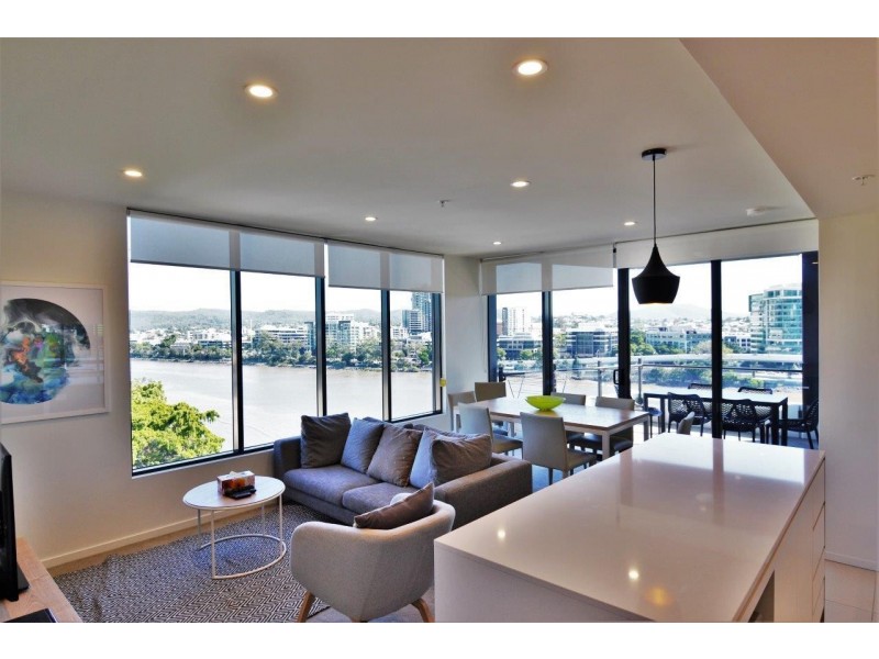 10209/25 Bouquet Street, South Brisbane QLD 4101