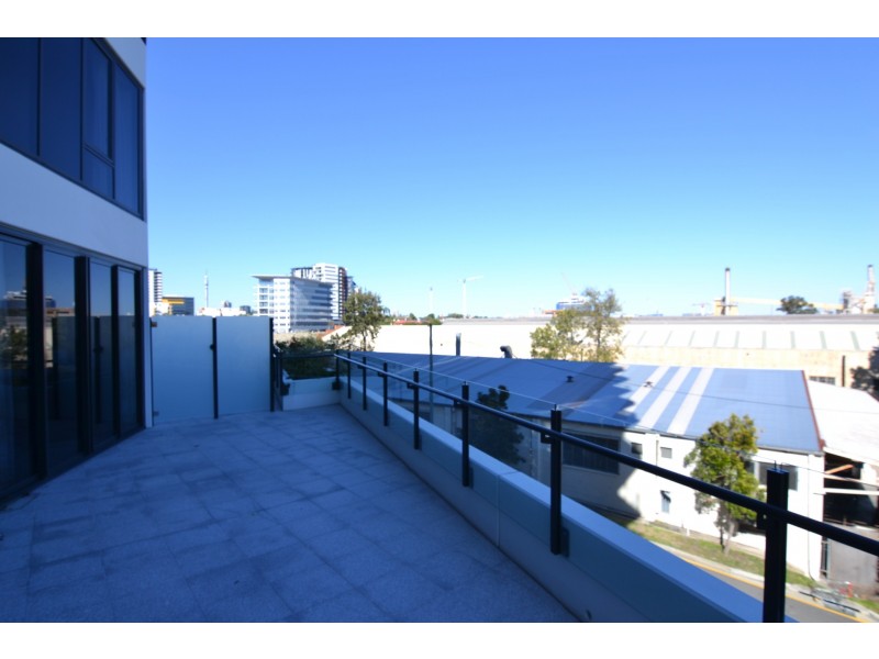 10209/25 Bouquet Street, South Brisbane QLD 4101