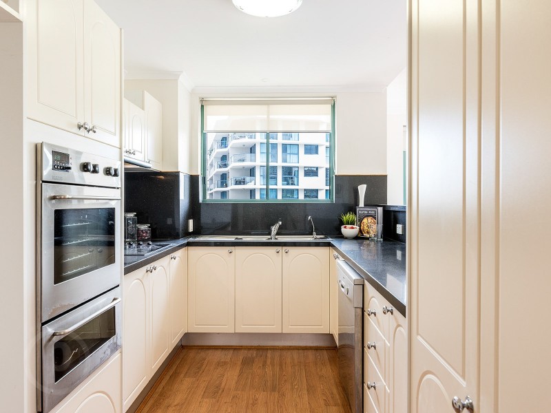 1 GOODWIN STREET, Kangaroo Point QLD 4169