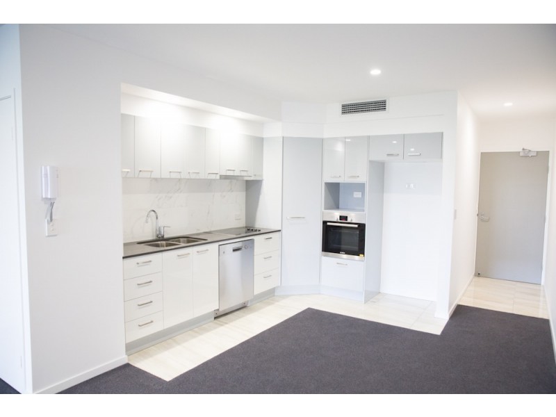 482 Upper Roma Street, Brisbane City QLD 4000