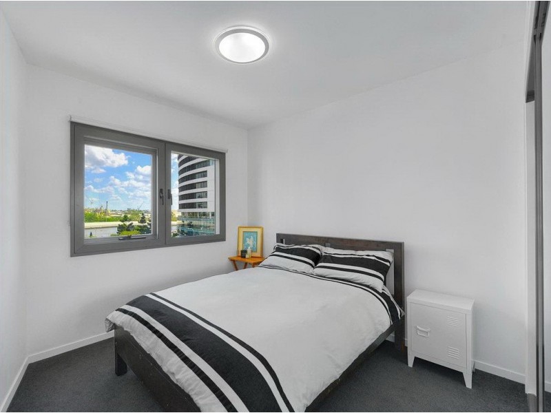 482 Upper Roma Street, Brisbane City QLD 4000