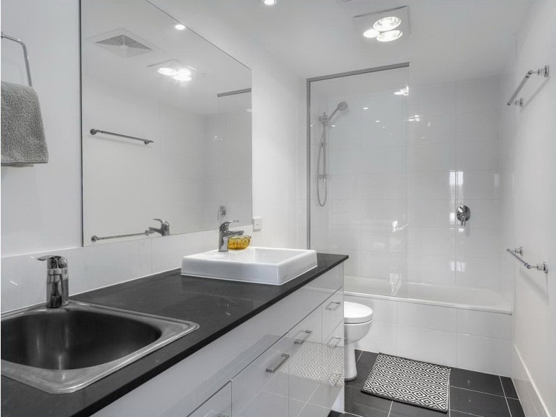 482 Upper Roma Street, Brisbane City QLD 4000