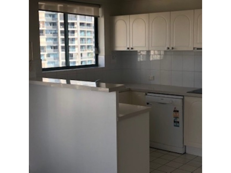 1 GOODWIN STREET, Kangaroo Point QLD 4169