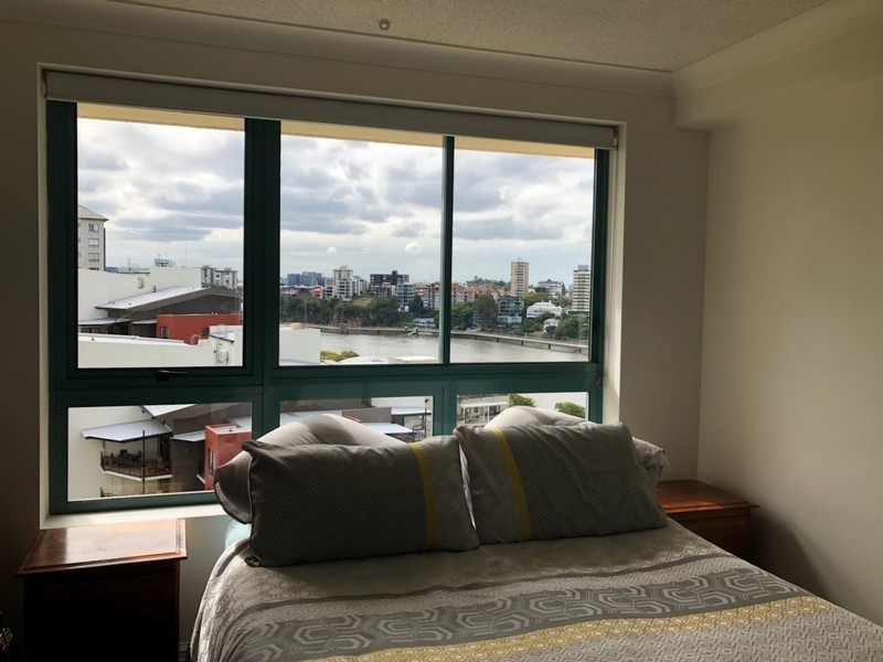 1 GOODWIN STREET, Kangaroo Point QLD 4169