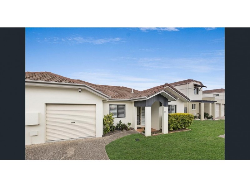 30/9 Amazons Place, Sinnamon Park QLD 4073